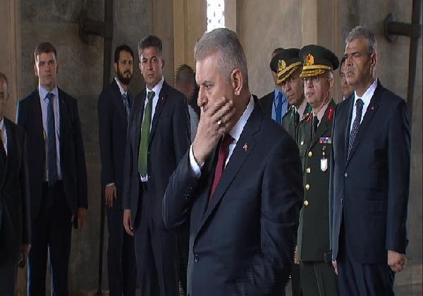 YAŞ Çankaya'da toplandı