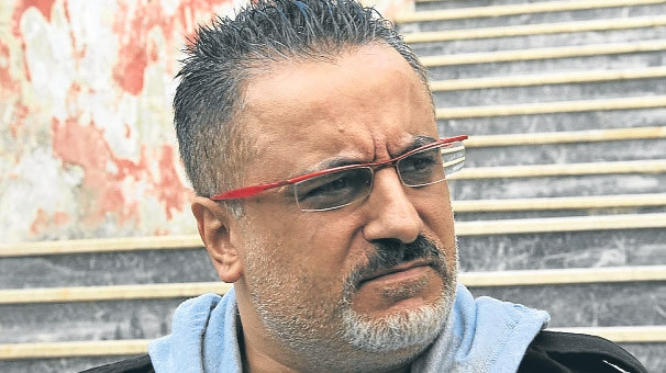 Erol Köse: Barış Manço ile Cem Karaca da FETÖ'cüydü