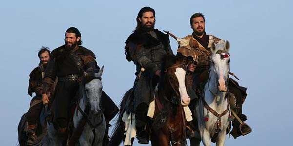 Diriliş Ertuğrul'da sürpriz gelişme