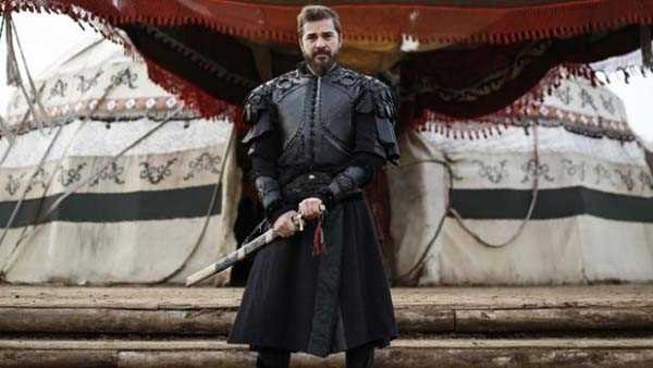 Diriliş Ertuğrul'da sürpriz gelişme