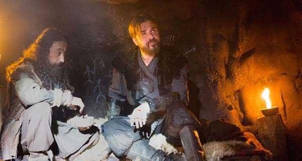 Diriliş Ertuğrul'da sürpriz gelişme