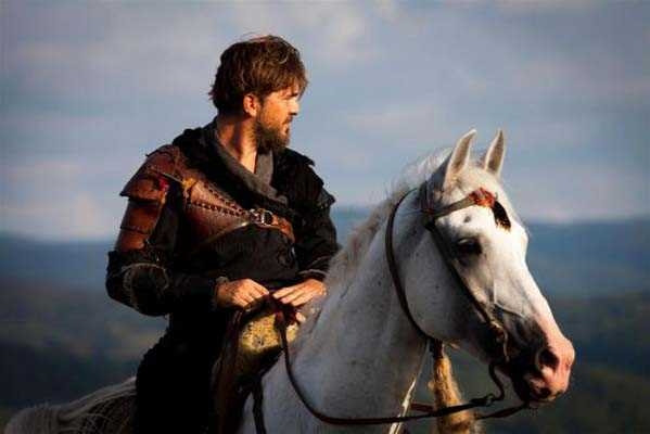 Diriliş Ertuğrul'da sürpriz gelişme
