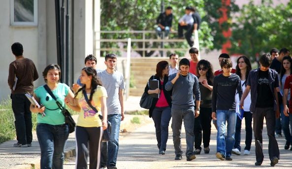 İşte Türkiye'nin en iyi üniversitesi