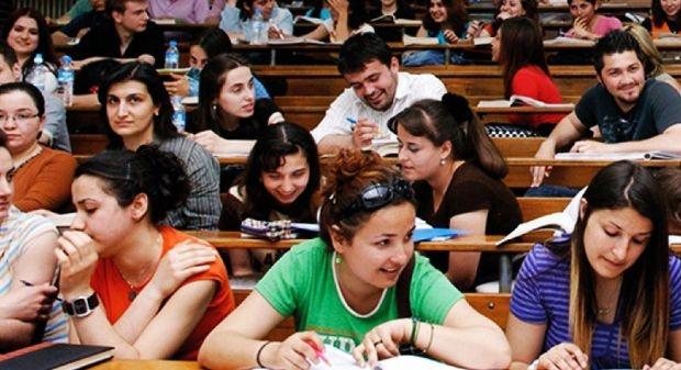 İşte Türkiye'nin en iyi üniversitesi