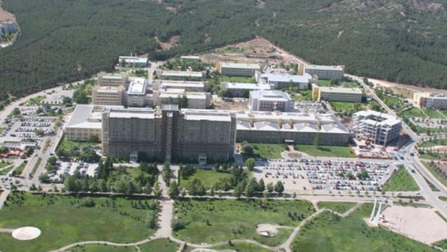İşte Türkiye'nin en iyi üniversitesi