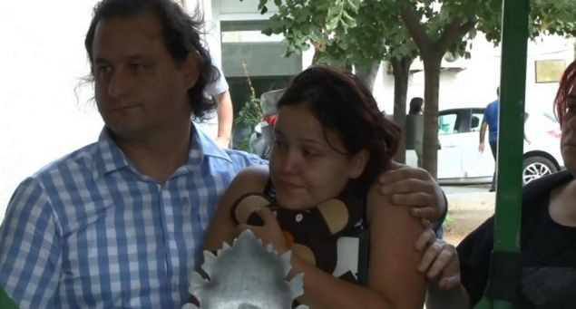 Oyuncu İsrafil Köse'ye gözyaşlarıyla veda