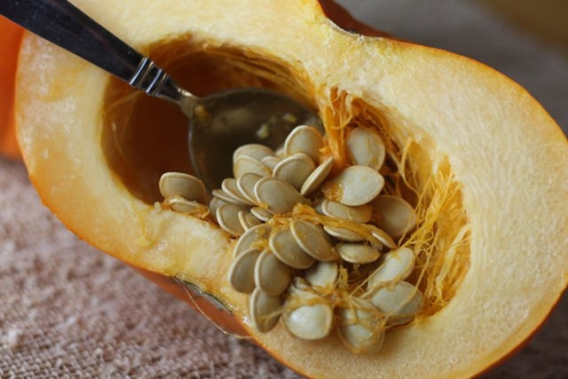 Kabak Çekirdeğinin Faydaları