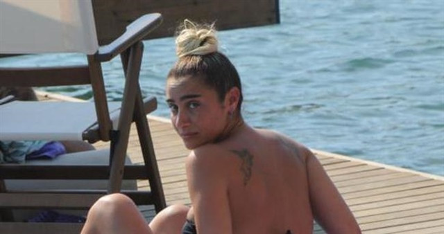 Sıla’dan Mabel Matiz’e gizemli paylaşım
