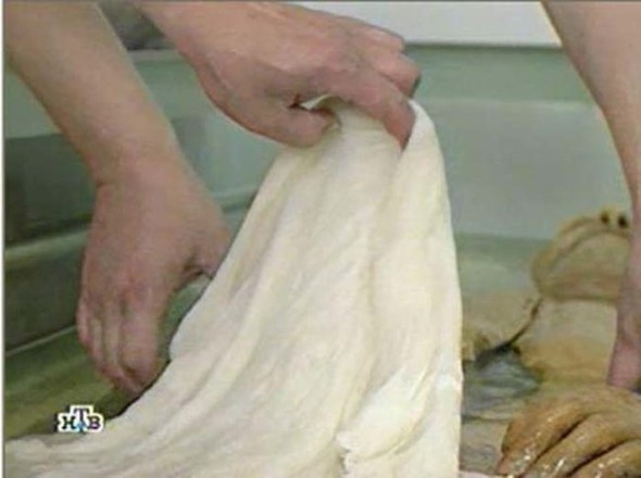 Bir dönem dünyayı titretiyordu