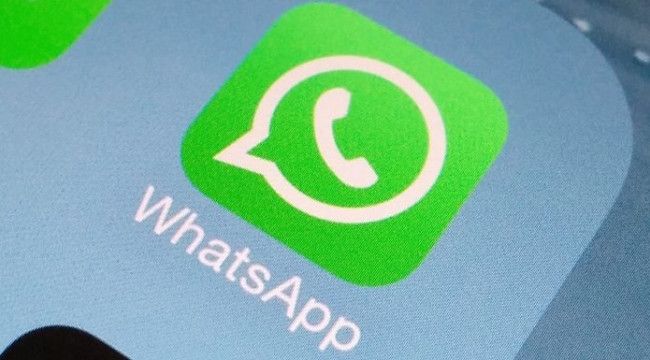 ''iPhone''larda Siri WhatsApp ile entegre oluyor