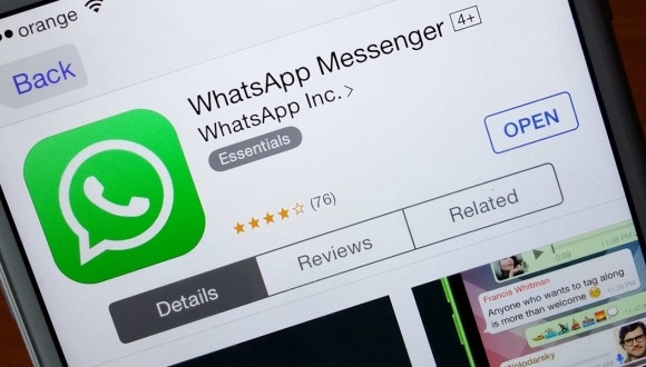 ''iPhone''larda Siri WhatsApp ile entegre oluyor