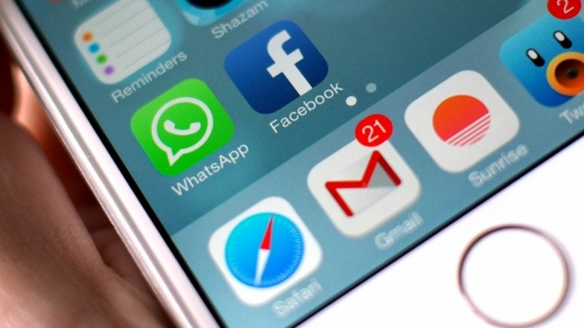 ''iPhone''larda Siri WhatsApp ile entegre oluyor