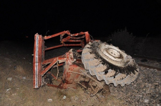 Sivas'ta korkunç kaza: 2 çocuk öldü