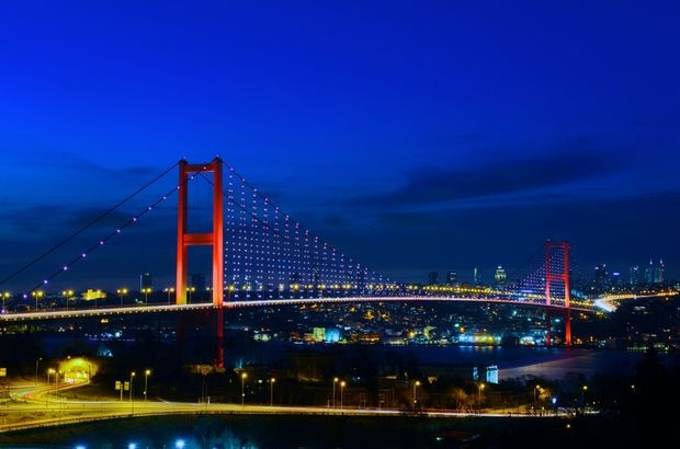 Hangi araç hangi köprüden geçecek ?