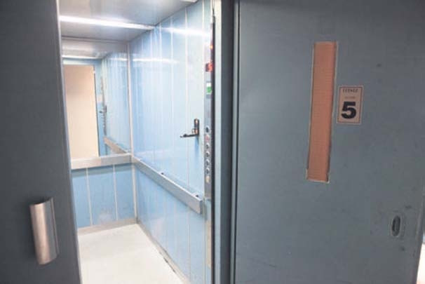 FETÖ'nün FEM binasının sırları ortaya çıktı