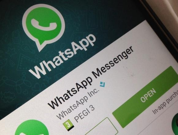 WhatsApp hesap bilgi paylaşımı nasıl kapatılır ?