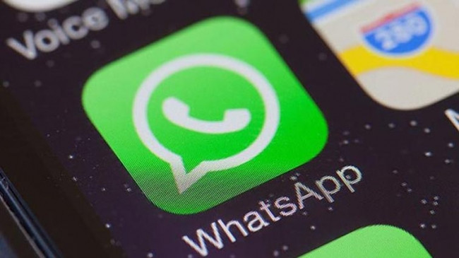 WhatsApp hesap bilgi paylaşımı nasıl kapatılır ?