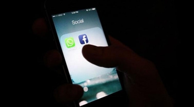WhatsApp hesap bilgi paylaşımı nasıl kapatılır ?