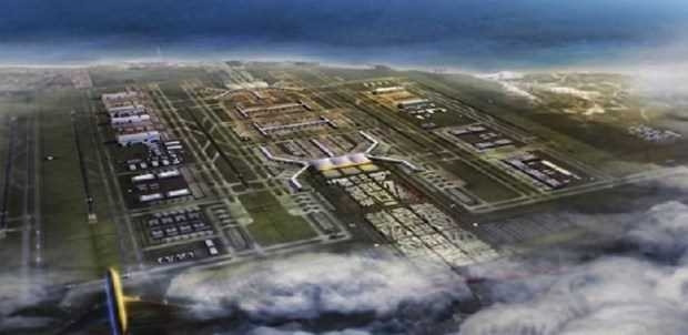 İstanbul'u bekleyen dev projeler