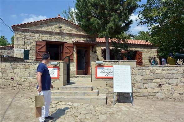 Bu köyde ev fiyatları şoke ediyor!