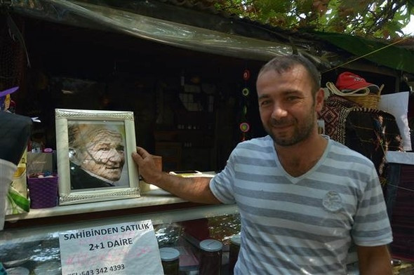 Bu köyde ev fiyatları şoke ediyor!