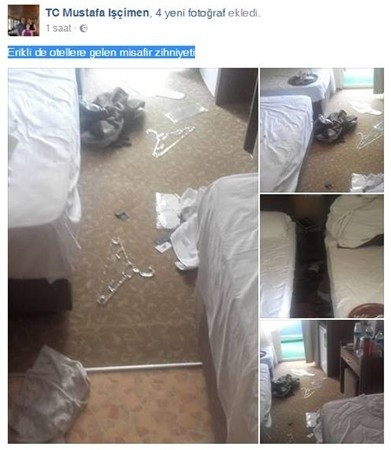 Otel odaları hakkında bilinmesi gerekenler