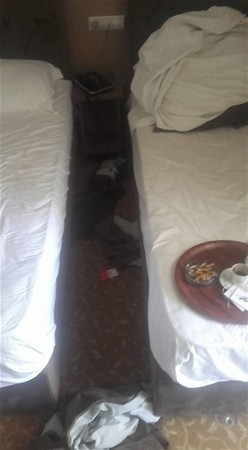 Otel odaları hakkında bilinmesi gerekenler