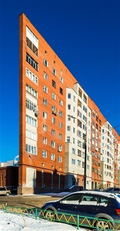 Bu binalar fıkraları aratmıyor