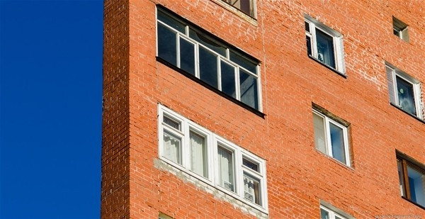 Bu binalar fıkraları aratmıyor