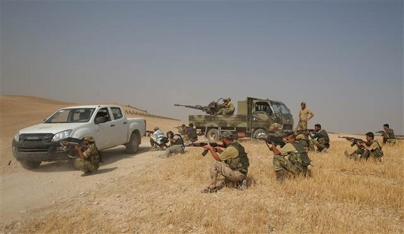 AA'dan bomba iddia: "ABD yardıma gelmedi"