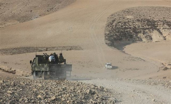AA'dan bomba iddia: "ABD yardıma gelmedi"