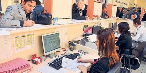 İşte kamudan atılanların isim isim listesi
