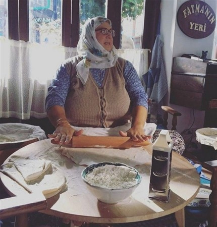 Instagram'da ünlüler