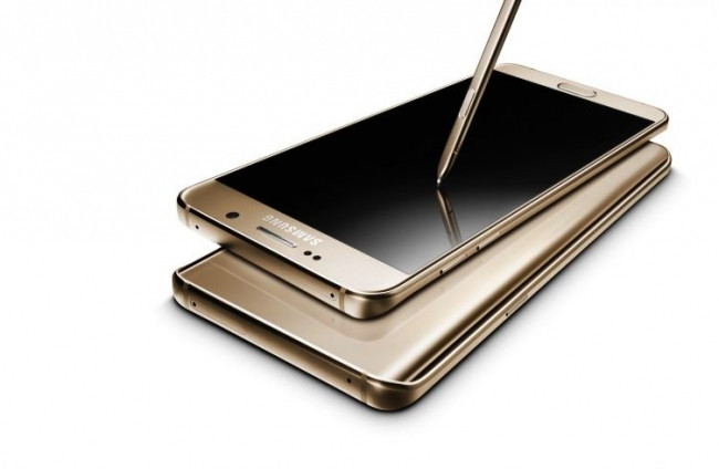 Samsung Note 7 geri çağrılıyor