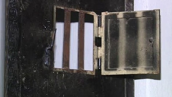 Kadınları ‘seks kölesi’ olarak buralarda tutuyorlardı