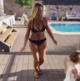 Hülya Avşar gizli aşkını anlattı