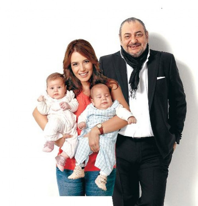 Reha Muhtar'a ''ikizler'' davası