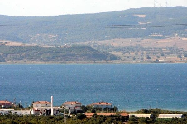 Çanakkale'de köprü heyecanı