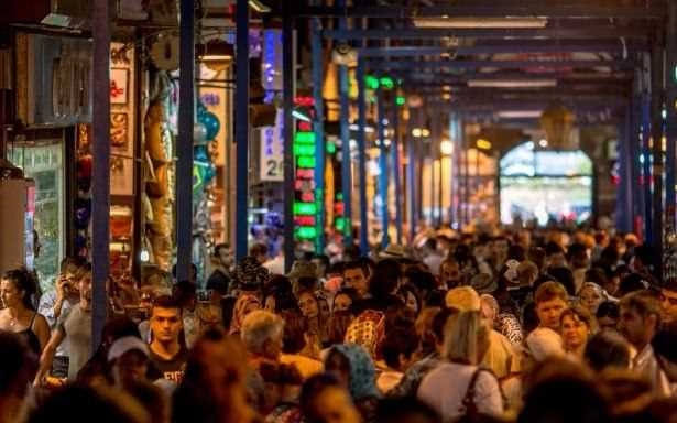 Hangi ülkede kaç Türk yaşıyor