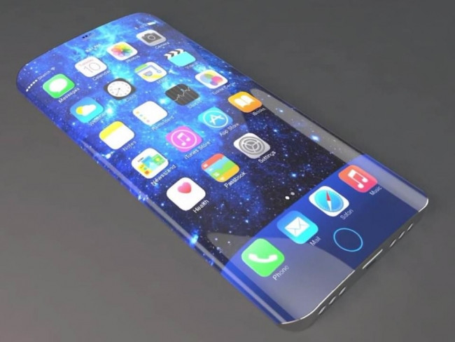 Apple iPhone 7 için sayılı saatler