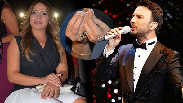 Pınar Dilek, eşi Tarkan'ın bilinmeyenlerini anlattı
