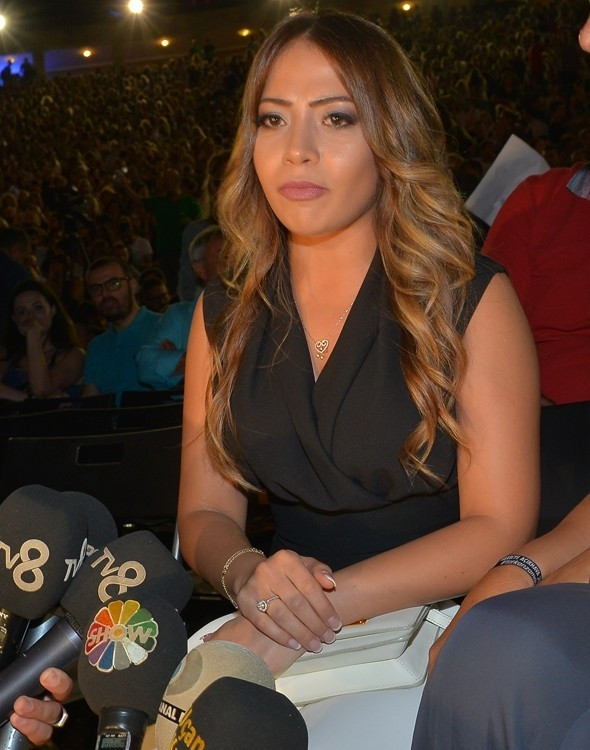 Pınar Dilek, eşi Tarkan'ın bilinmeyenlerini anlattı