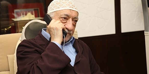 FETÖ elebaşı Gülen: Pişman değilim