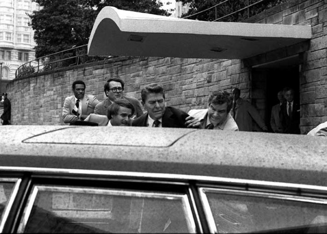 Reagan suikastçısı 35 yıl sonra serbest