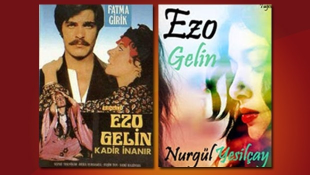 Ezo Gelin'in köyü de kurtarıldı