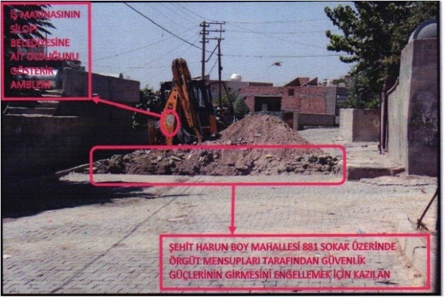 Kayyum atanan belediyelerin ihanetleri