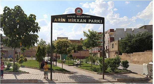 Kayyum atanan belediyelerin ihanetleri