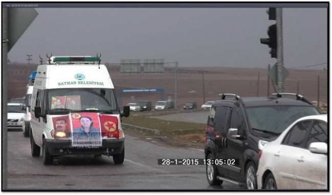 Kayyum atanan belediyelerin ihanetleri
