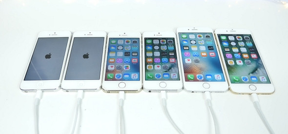 iOS 10 güncellemesi test edildi ! İşte sonuçlar...