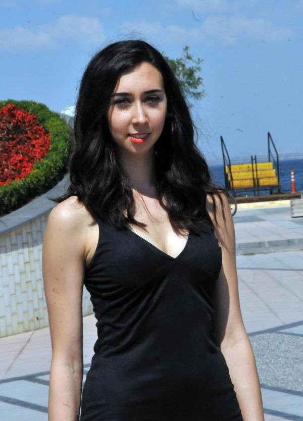 Ecem Uzgör'den samimi açıklamalar